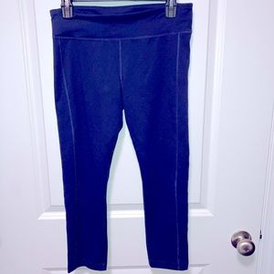 Under Armour Work Out Leggings